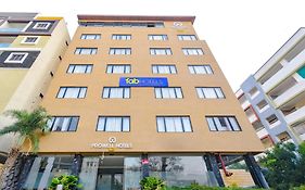 Oriva Prowell Apex - Nr Google Office, Hitex, Kondapur