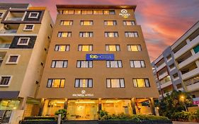 Oriva Prowell Apex - Nr Google Office, Hitex, Kondapur